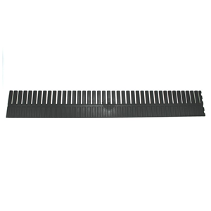 Universal Division System for drawers Rack 2U
