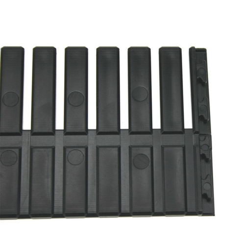Universal Division System for drawers Rack 2U