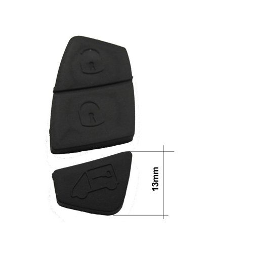 GOMMIN POUR LA SCHEL COUVERT LA RÉLÉCOUR COMPOSITIQUE CAR - FIAT / LANCIA (noir)