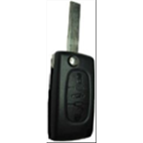 Buste de couverture pour le tendomand Key Tendomand Compatible Car - Citroen / Peugeot (VA_73)
