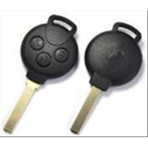 Couvrir le buste pour la clé Keyworks compatibles au tendomand Key - Smart (VA_73)