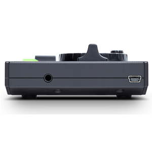 Interfaz de audio SW Serato integrada de DJ Controler Integrated SW