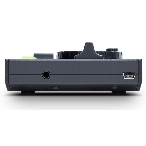 Interfaz de audio SW Serato integrada de DJ Controler Integrated SW