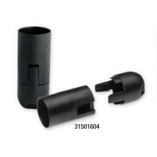 Portal. E14 Smooth LCP N.+CAP.E14 LCP N.
