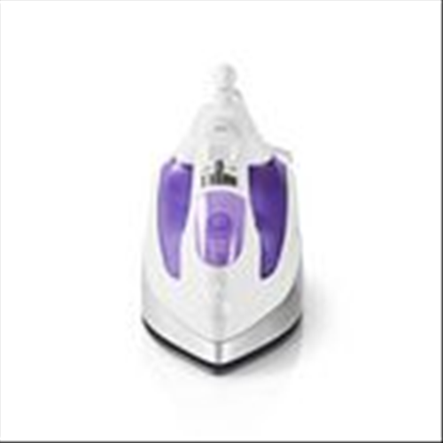 Steam iron | 2000 W | Steam jet | Ceramic plate | Viola