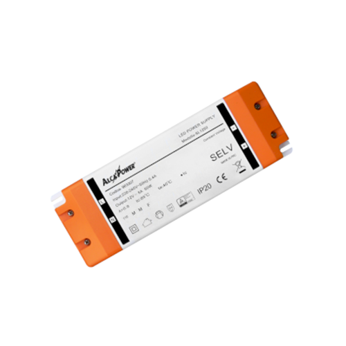 Commutateur Power IP20 24V 60W 2.5A