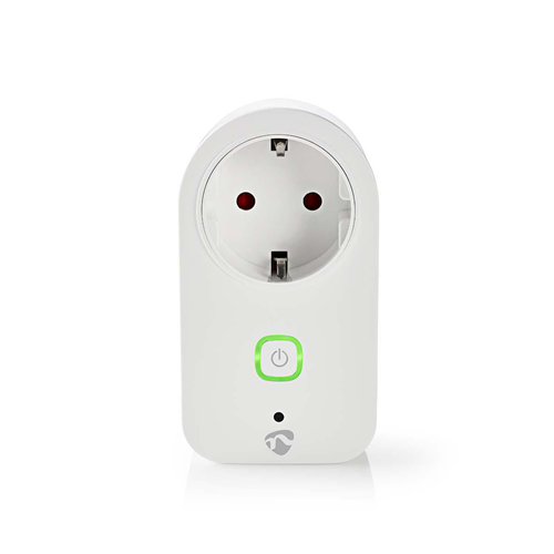 Smart Wi-Fi Thorn | Monitor de alimentos | Schuko Tipo F | 16