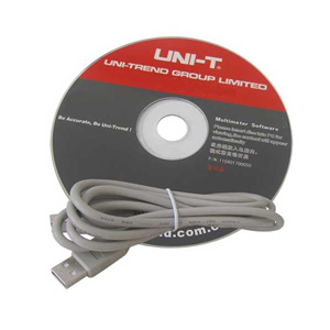 Compteur de vitesse numérique avec interface laser et USB pour PC