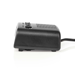 Digital alarm clock | LED from 0.6 "| POSPONS