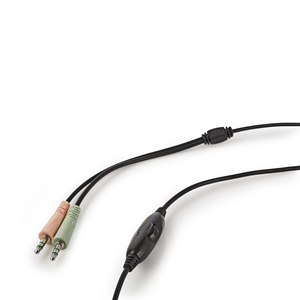 Departamento de videojuegos | Auriculares Pavilio cerrados | Micrófono | Conectores de 3.5 mm