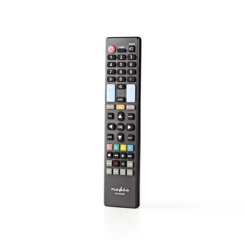Replacement remote control | Samsung TV | Ready for use
