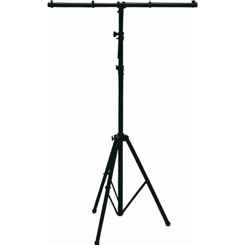 TRIGUPHED LIGHT SUPPORT