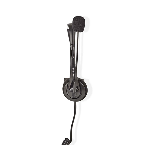 PC cap | Archetto | RJ9 connector | 2.2 m | Black