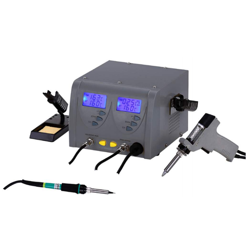 Digital Digital Digital Safe Station 60-80W 160-480 ° Salatole 24V DePsaldator 24V