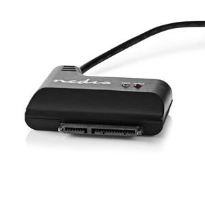 Strict disk adapter | USB 3.0 | SATA | Universal | with power adapter