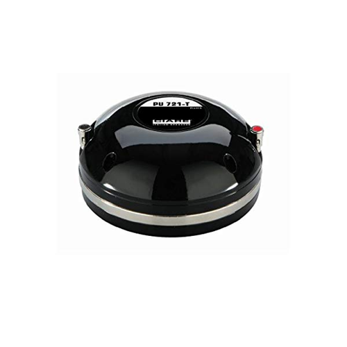 DRIVER A COMPRESSIONE TITANIO 8ohm CIARE