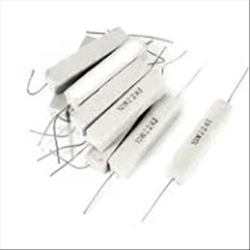 Resistencia de cerámica 5.60ohm 10W