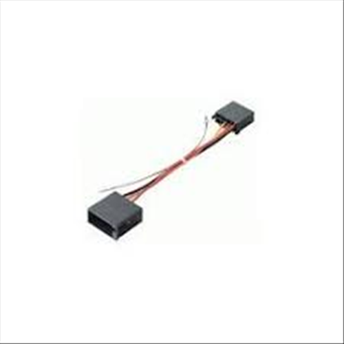 Cable para Colleg. ISO Univ. Monobl. Alimento. + 4 a