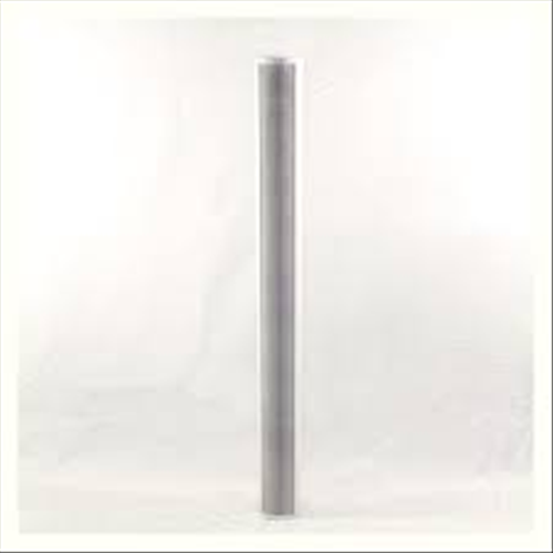Aluminum colored amplified column