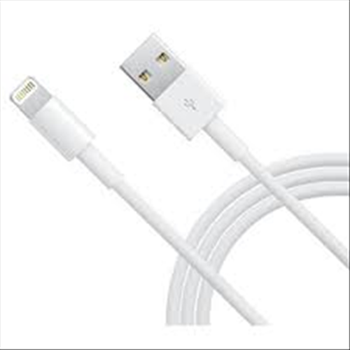Cable USB - White 5/6 iPhone