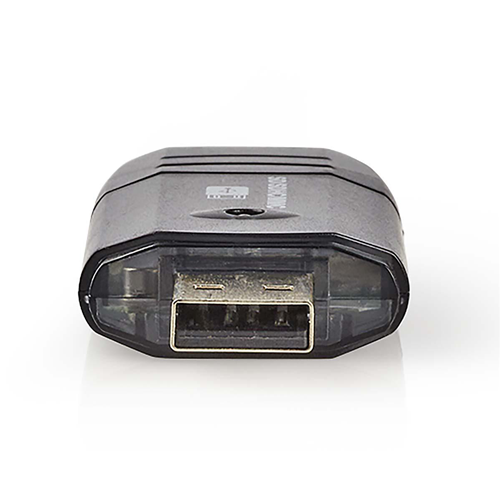 Kartenleser | Multisspeda | USB 2.0