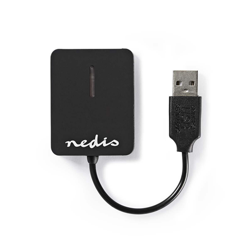 Card reader | Multi card | USB 2.0