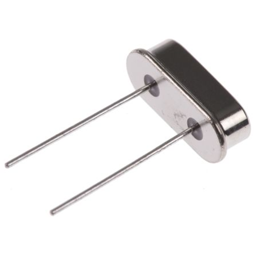 Quartz for electronic applications 27,195