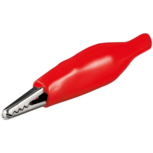 Red Coccodrillo kleiner Gummi im Gummi