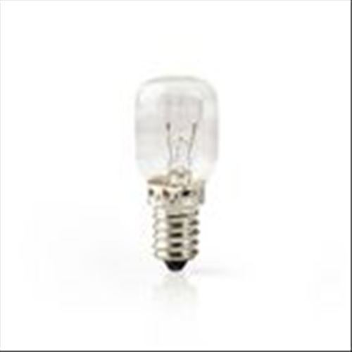 Baked lamp | E14 | 25 W