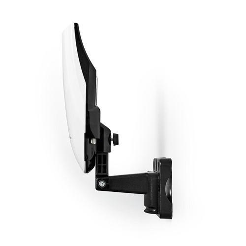 Outdoor HDTV antenna | 0-50 km | Earning 40 db | FM/VHF/UHF | White