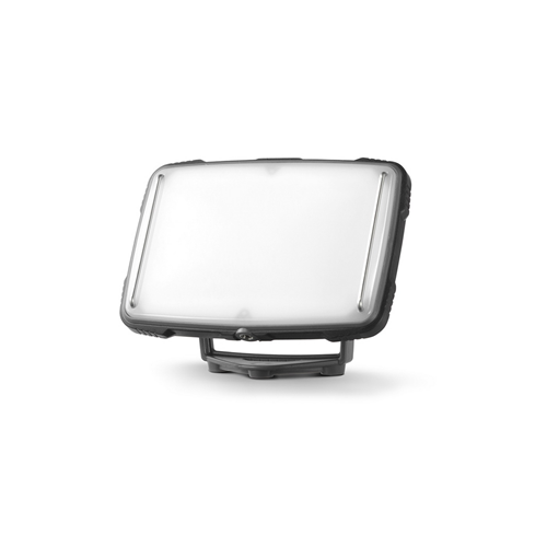 Multi function portable LED panel 1200LM Li-ion rechargeable battery