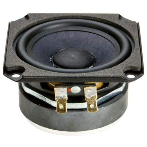 Altavoz de rango extendido 87 mm 80W 8ohm Ciare