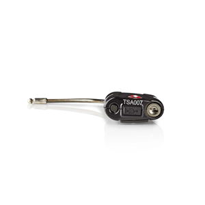 Bluetooth padlock | Key -free operation