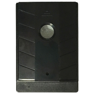SPIONCINO PORTA CON RILEVATORE MOVIMENTO FINO AD 1MT E ALLARME ACUSTICO