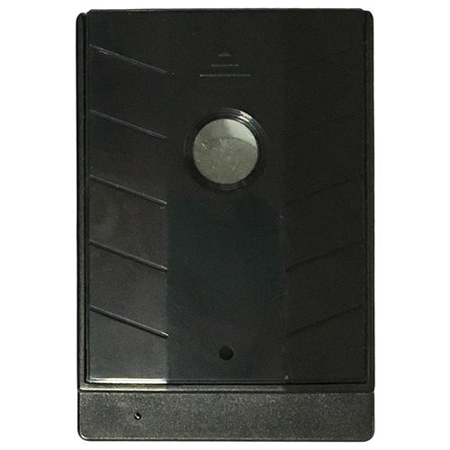 SPIONCINO PORTA CON RILEVATORE MOVIMENTO FINO AD 1MT E ALLARME ACUSTICO