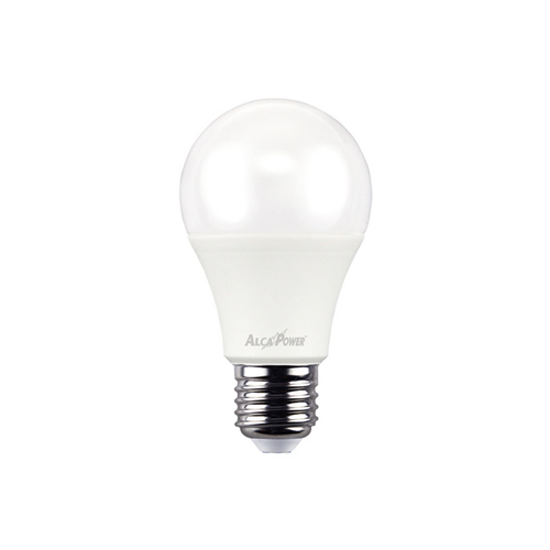LED ball ball 175-250V 10W 890lm 6000k E27