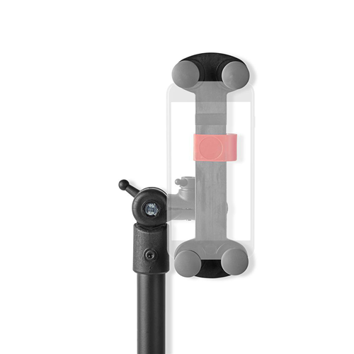 Tablet and smartphone support | Floor support | 4-12 "| Complete rotation