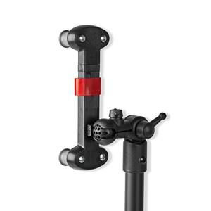 Tablet and smartphone support | Floor support | 4-12 "| Complete rotation