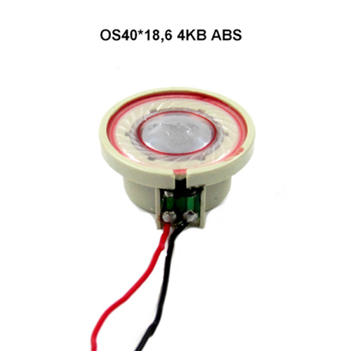 CB microphone with reinforced cable 4 Clear Tone