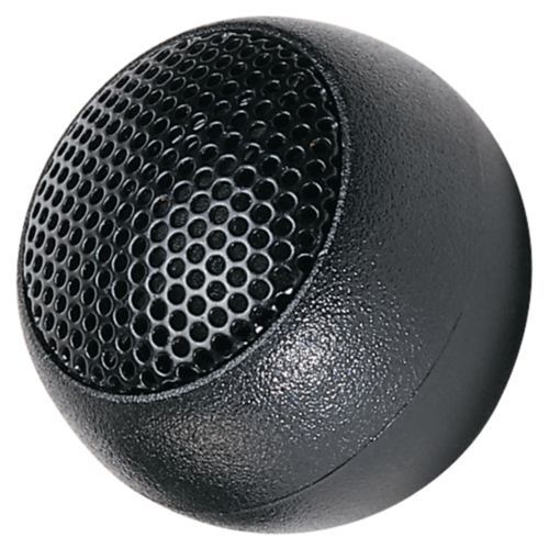 Built -in speaker