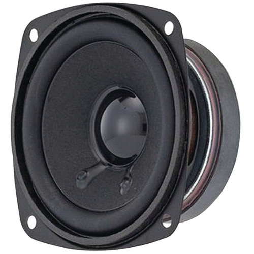 Altavoz incorporado