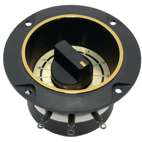 Altavoces de piezas y accesorios