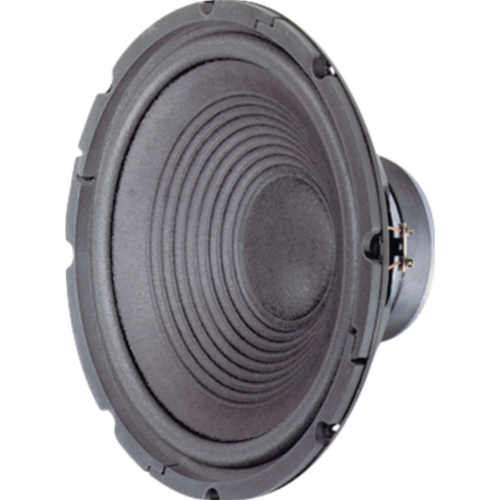 Built -in speaker