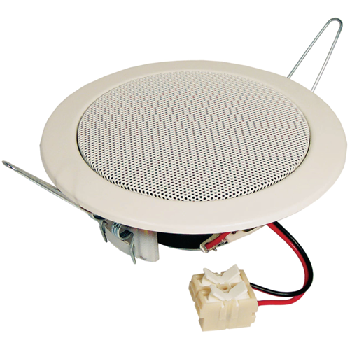 Altavoz incorporado