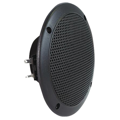 Built -in speaker