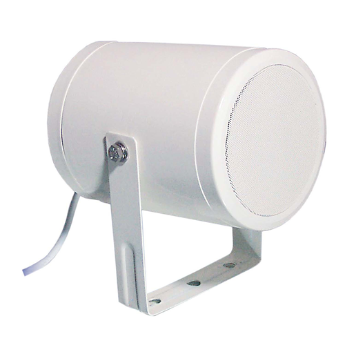 Altavoz incorporado