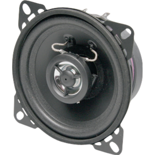 Built -in speaker