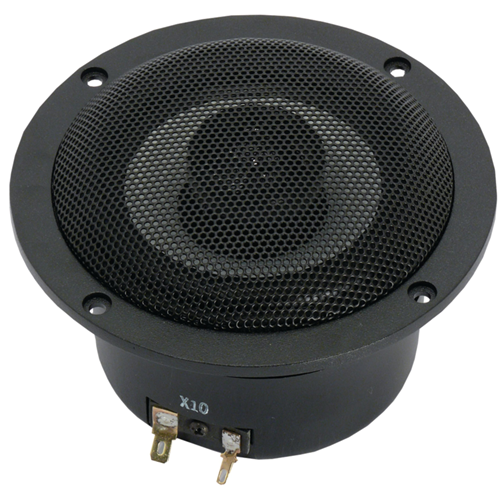 Built -in speaker