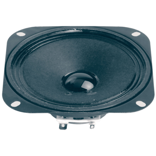 Built -in speaker