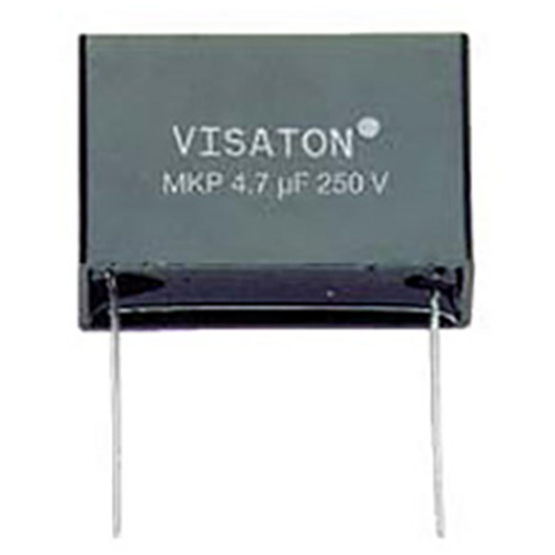 Parts and accessories speakers